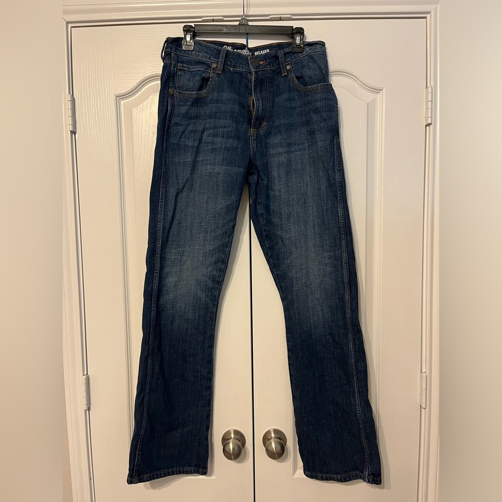 Men’s Wrangler Retro Relaxed Boot Jeans